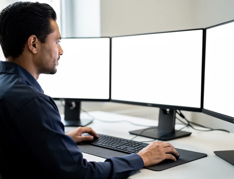 Incident Response & Ransomware Expert Hoover